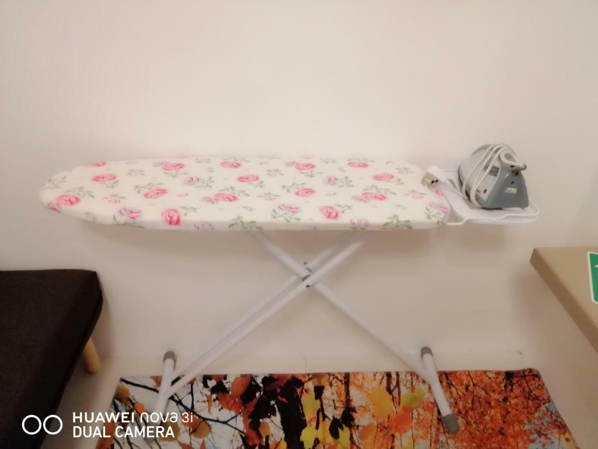 alyaleesya homestay Teres Brinchang Luaran gambar