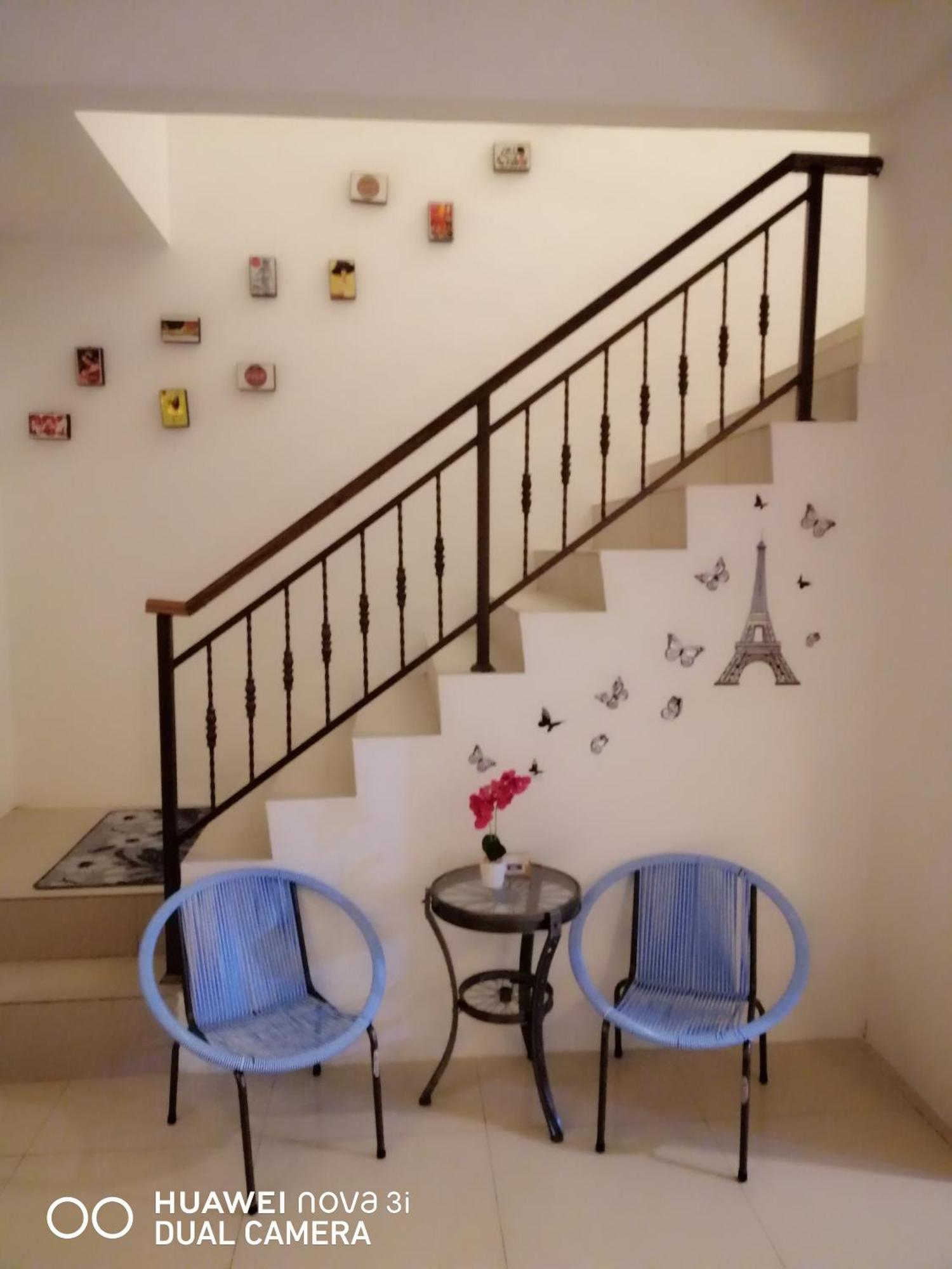 alyaleesya homestay Teres Brinchang Luaran gambar