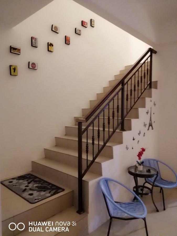 alyaleesya homestay Teres Brinchang Luaran gambar