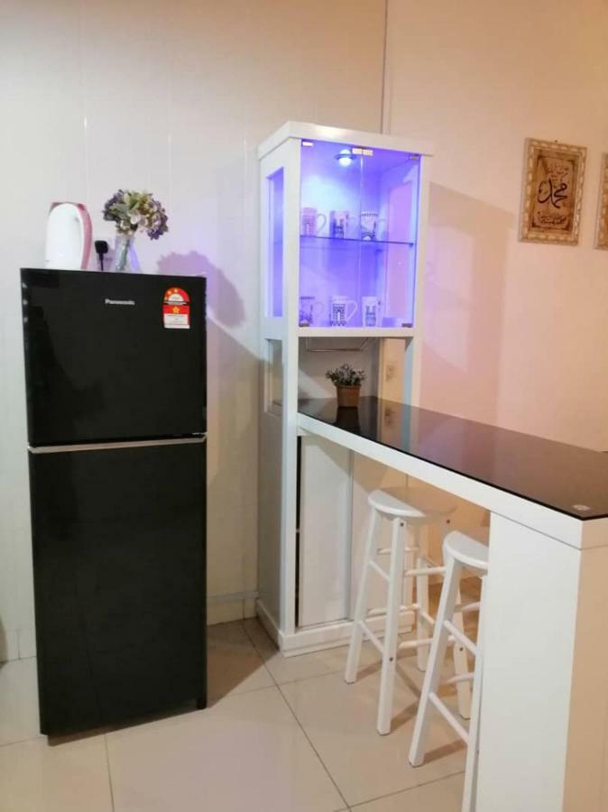 alyaleesya homestay Teres Brinchang Luaran gambar